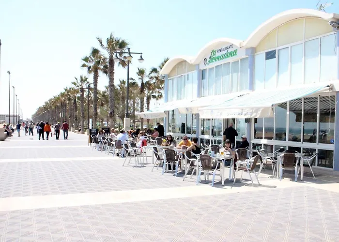 Apartamento En Valencia