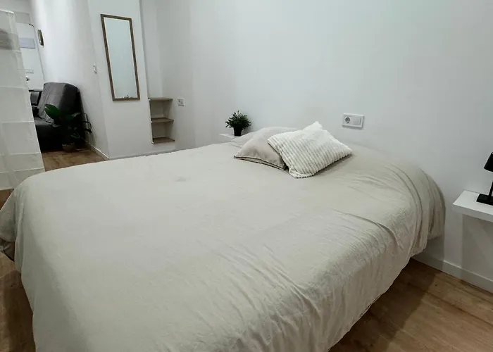 Apartamento En Valencia