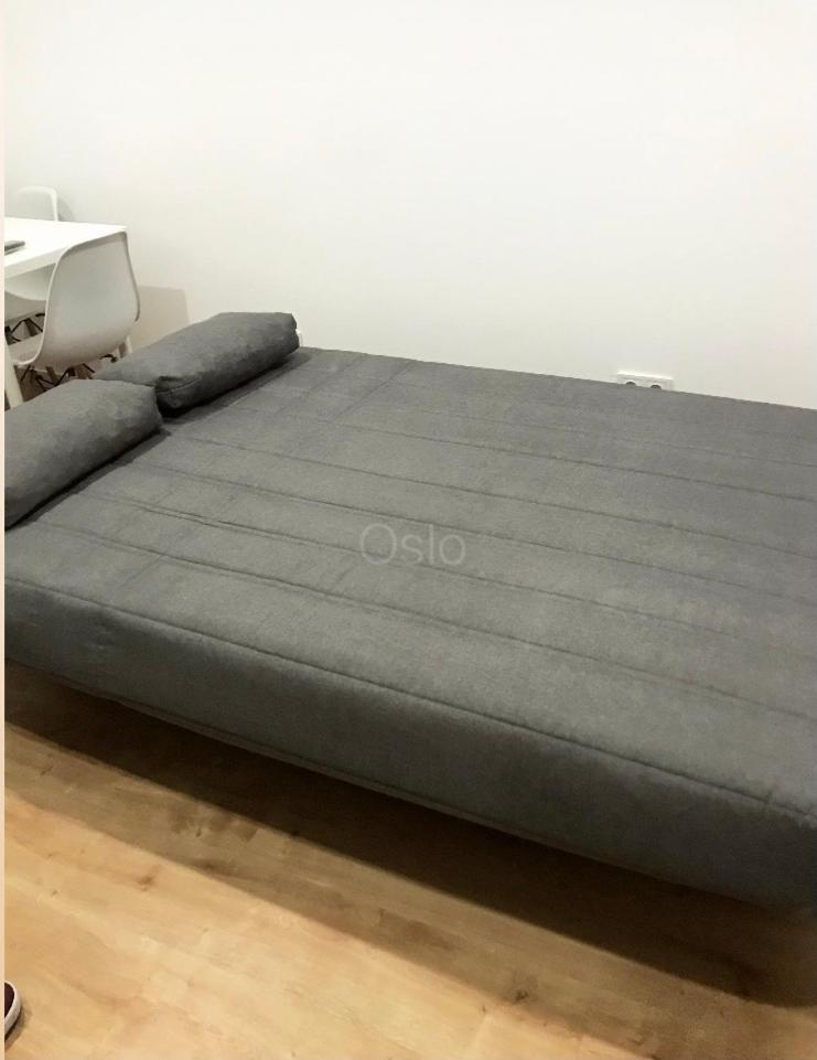 Apartment En *