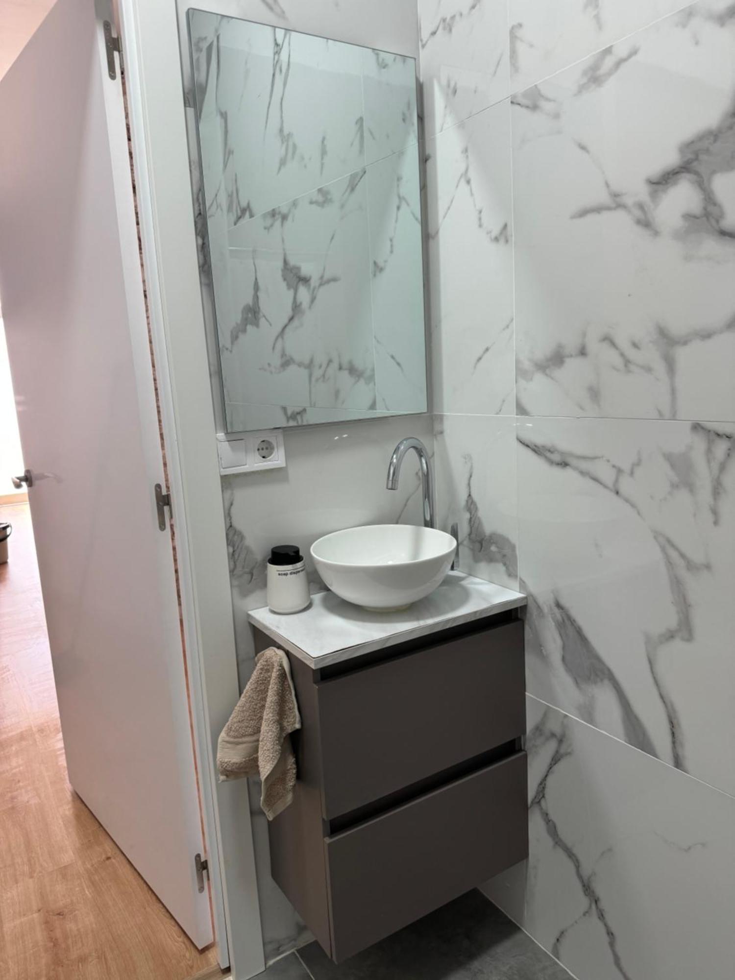 Apartment En