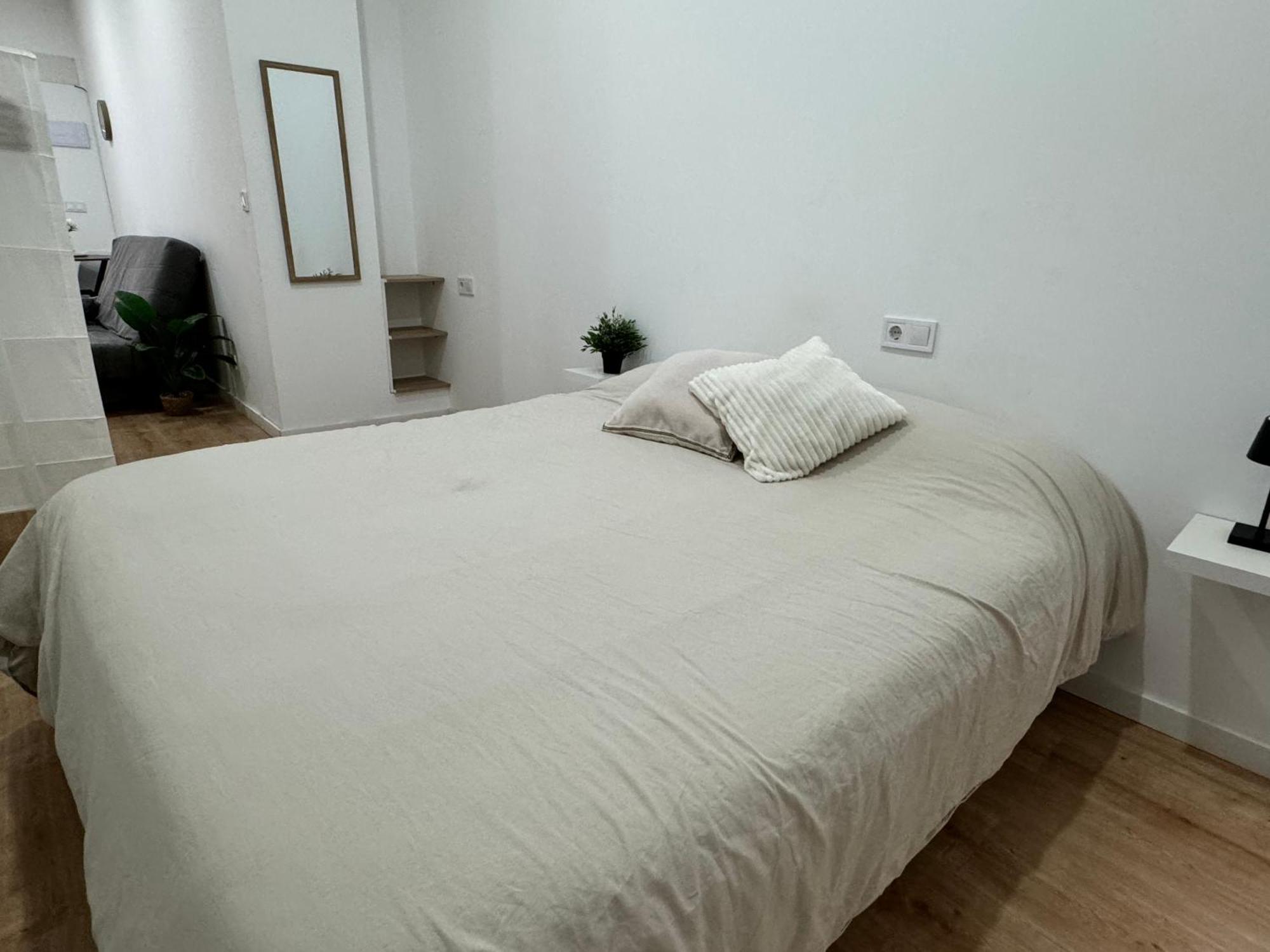 En Apartment Valencia