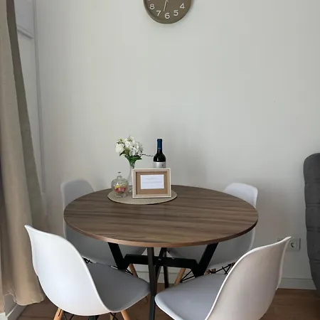 Apartamento En Valencia Room photo