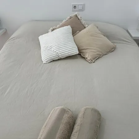 Apartamento En Valencia Room photo