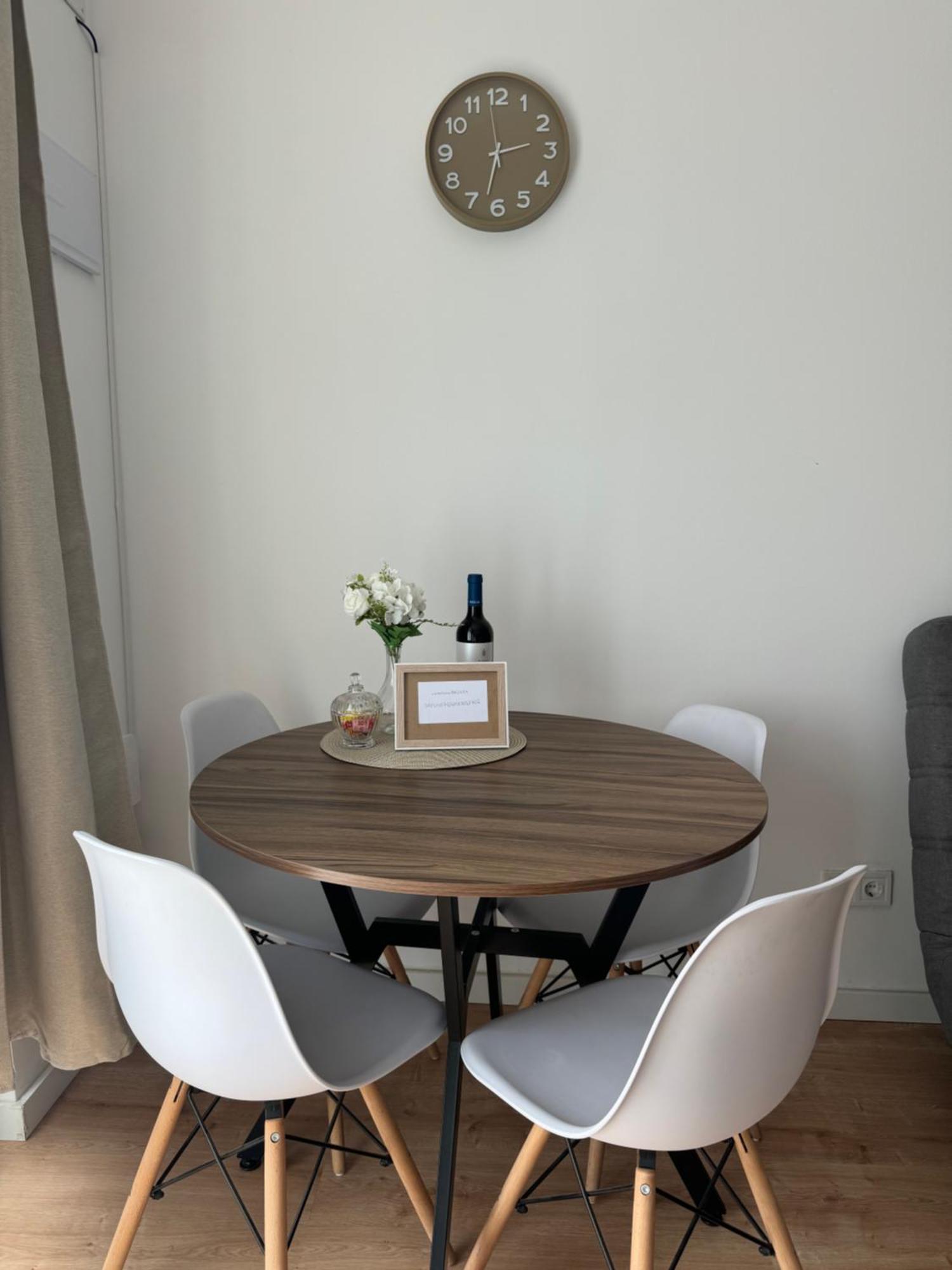 En Appartement Valencia