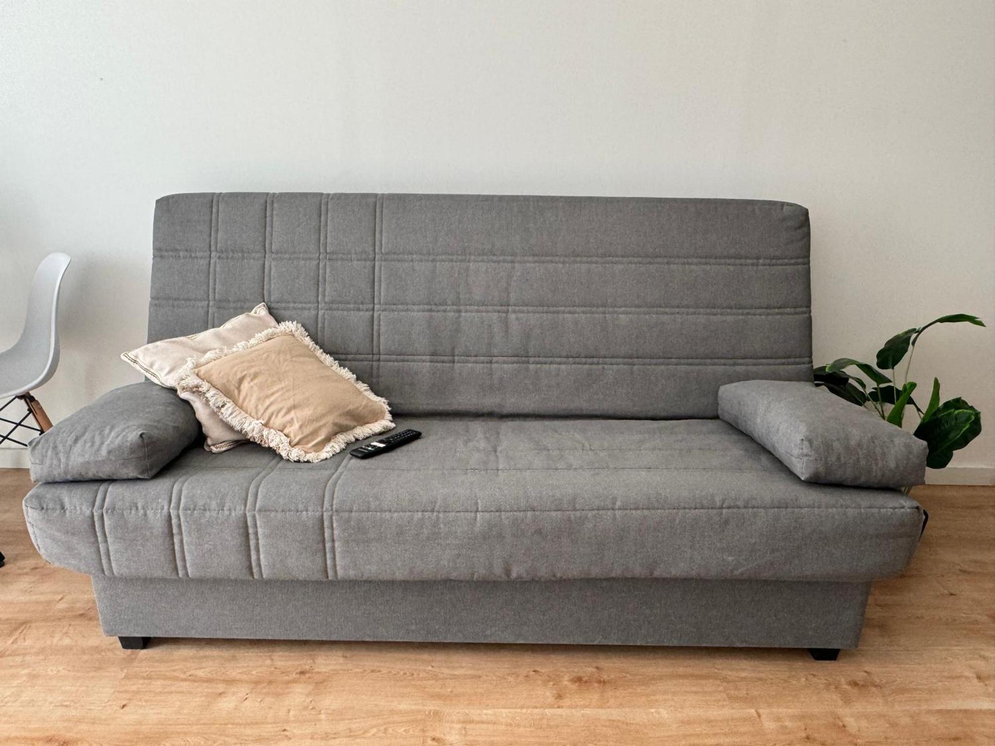 Appartement En *