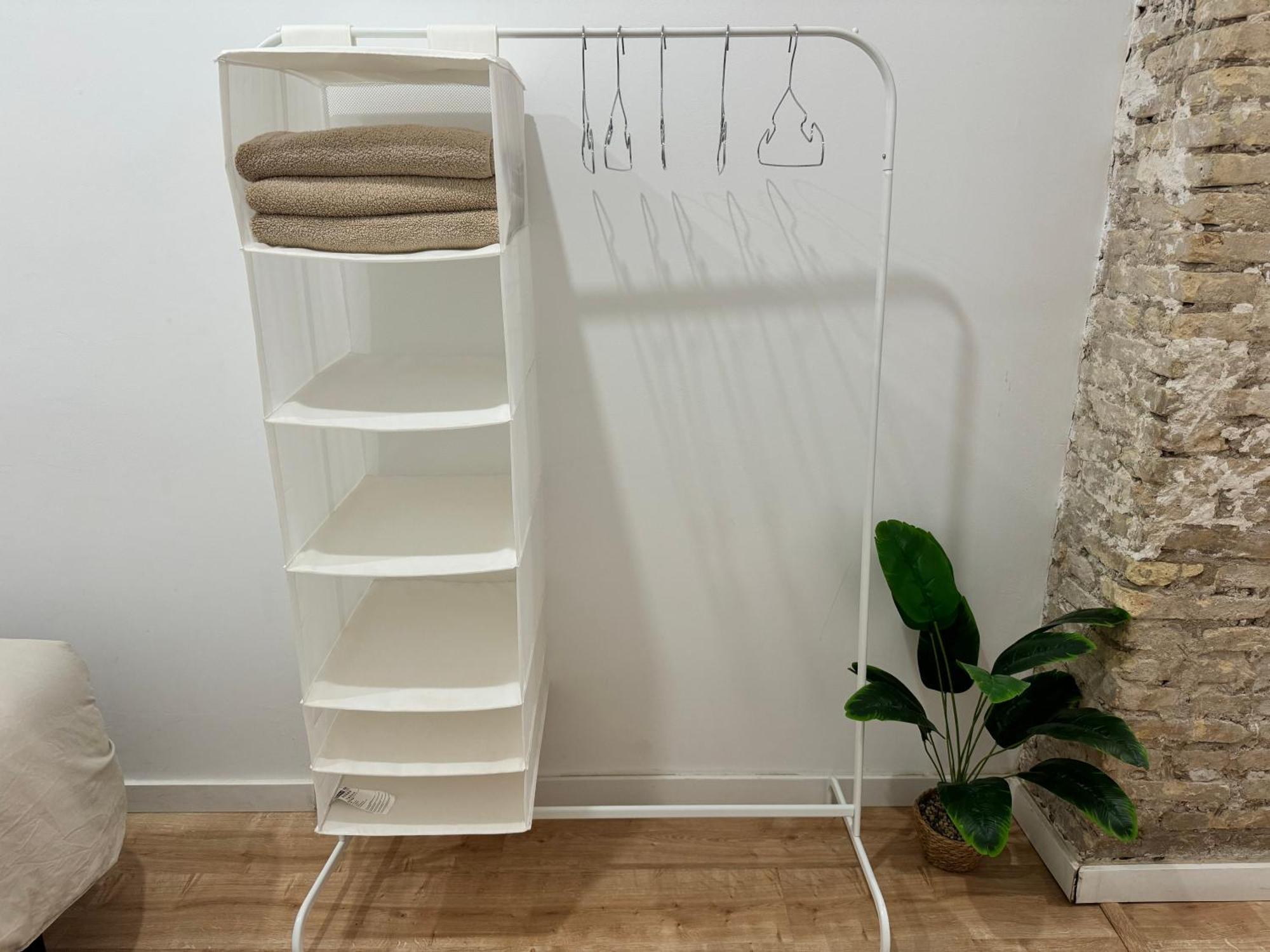 En Appartement Valencia