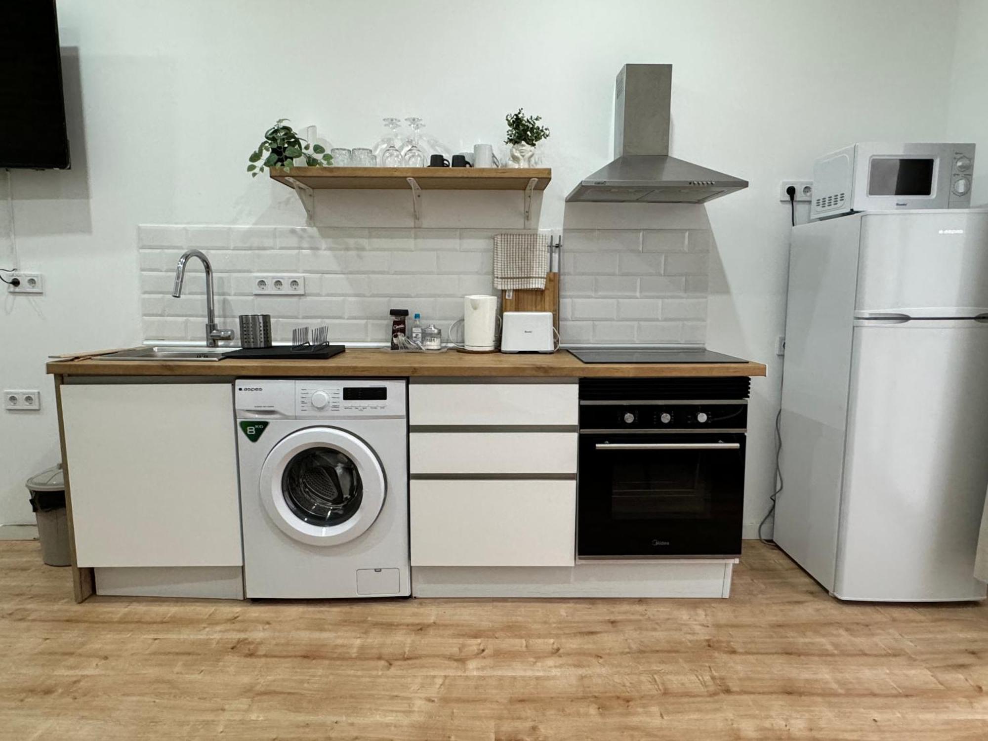Appartement En Valencia
