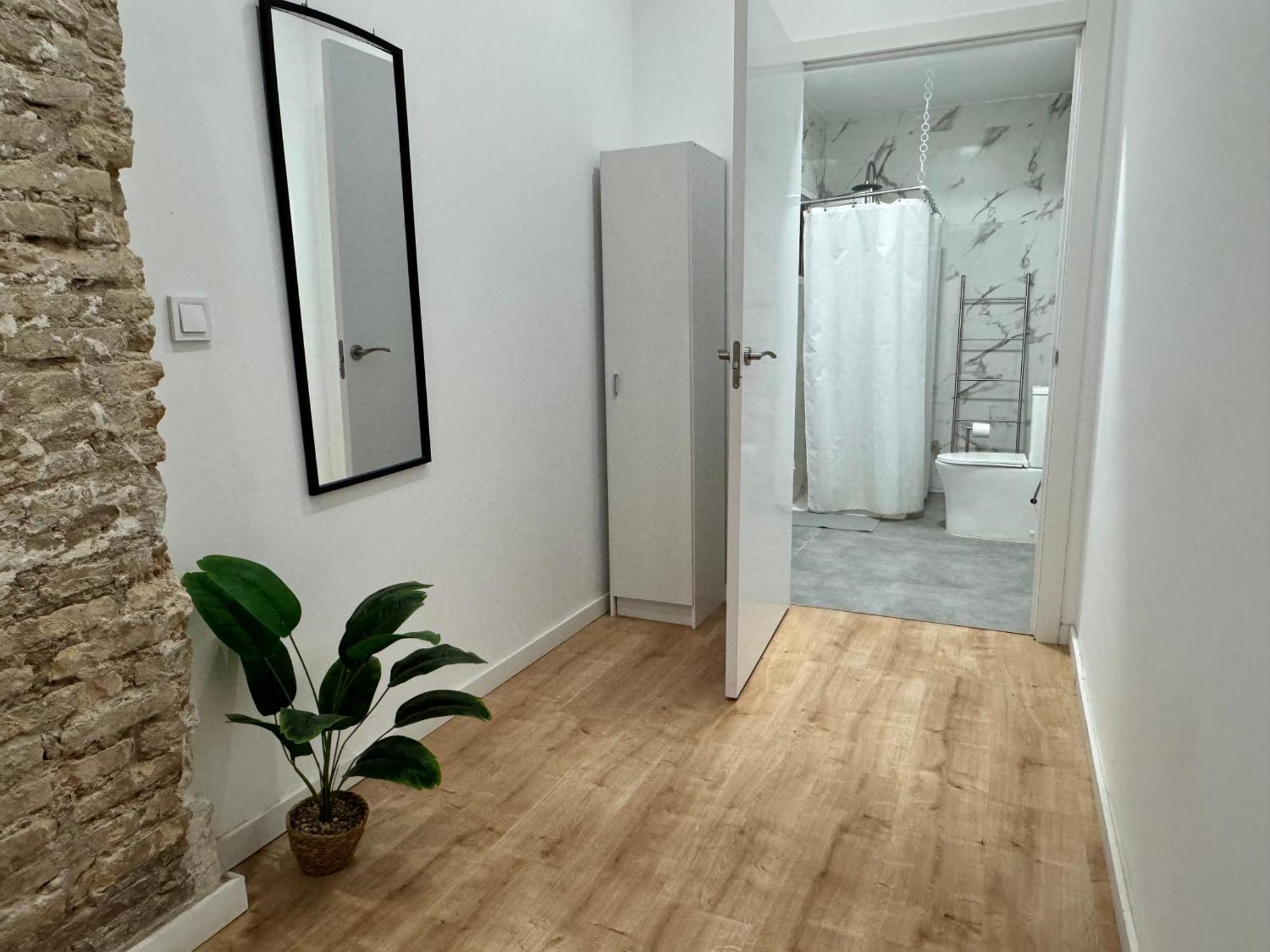 Appartamento En