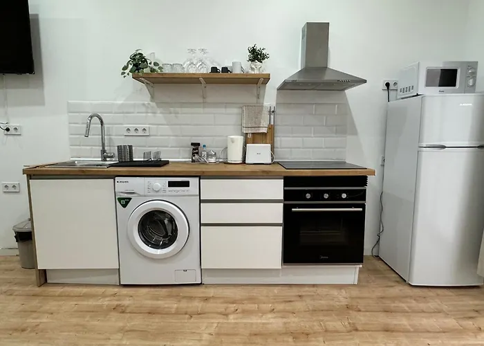 Apartamento En Valencia