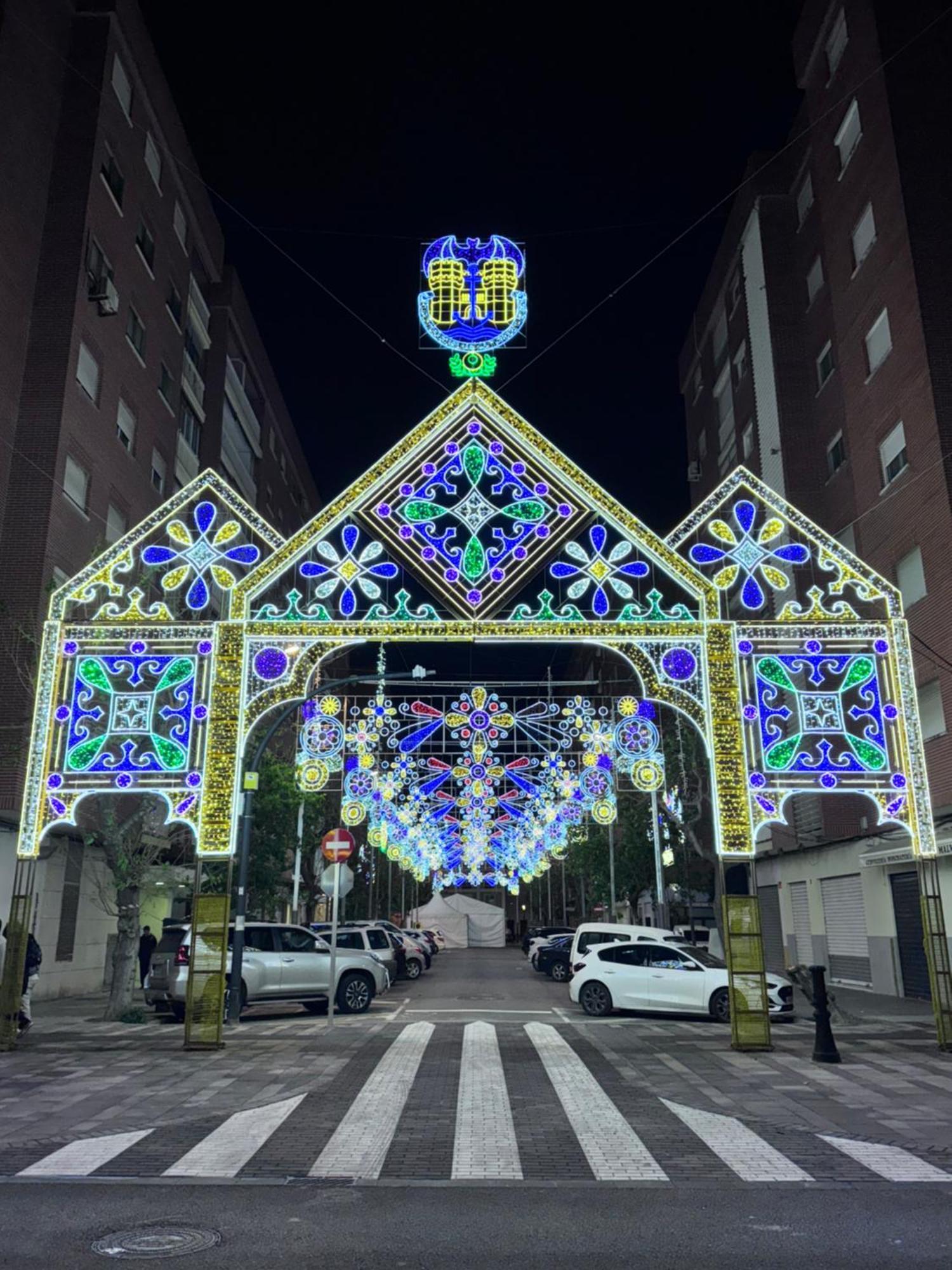 Apartment En Valencia